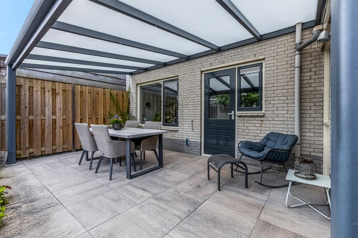 Foto 46 van Händelstraat 54