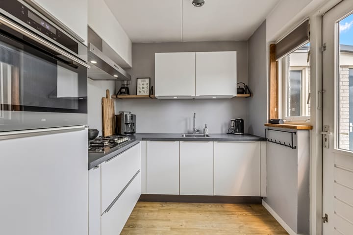 Foto 14 van Händelstraat 54