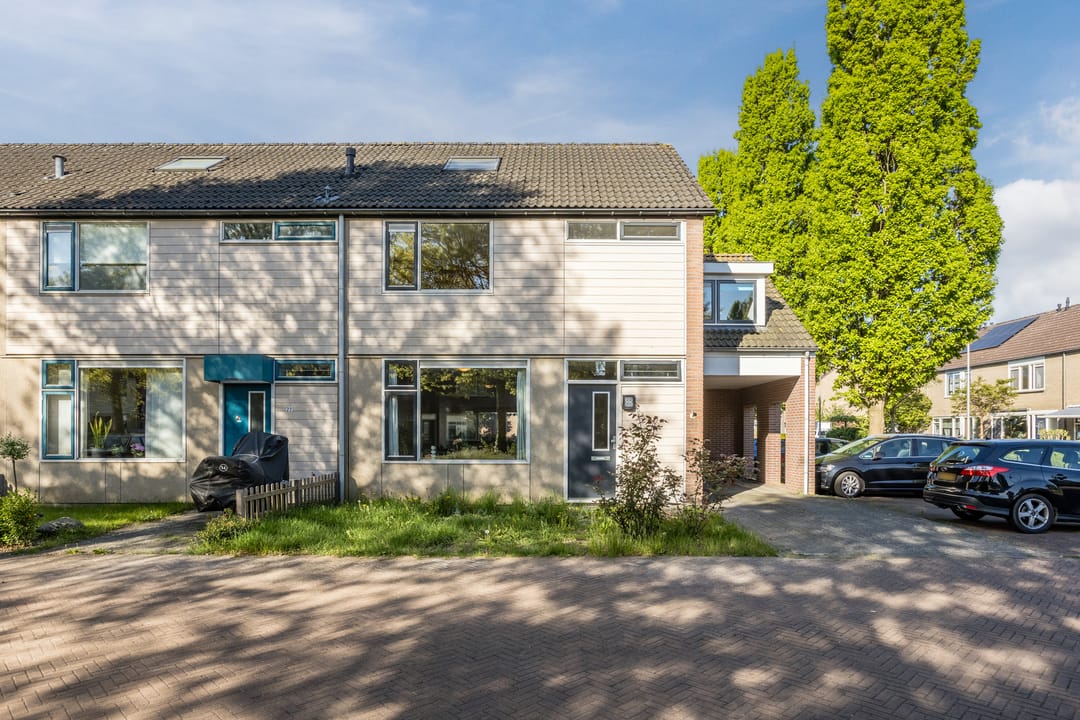 Foto 2 van Ireneplein 23