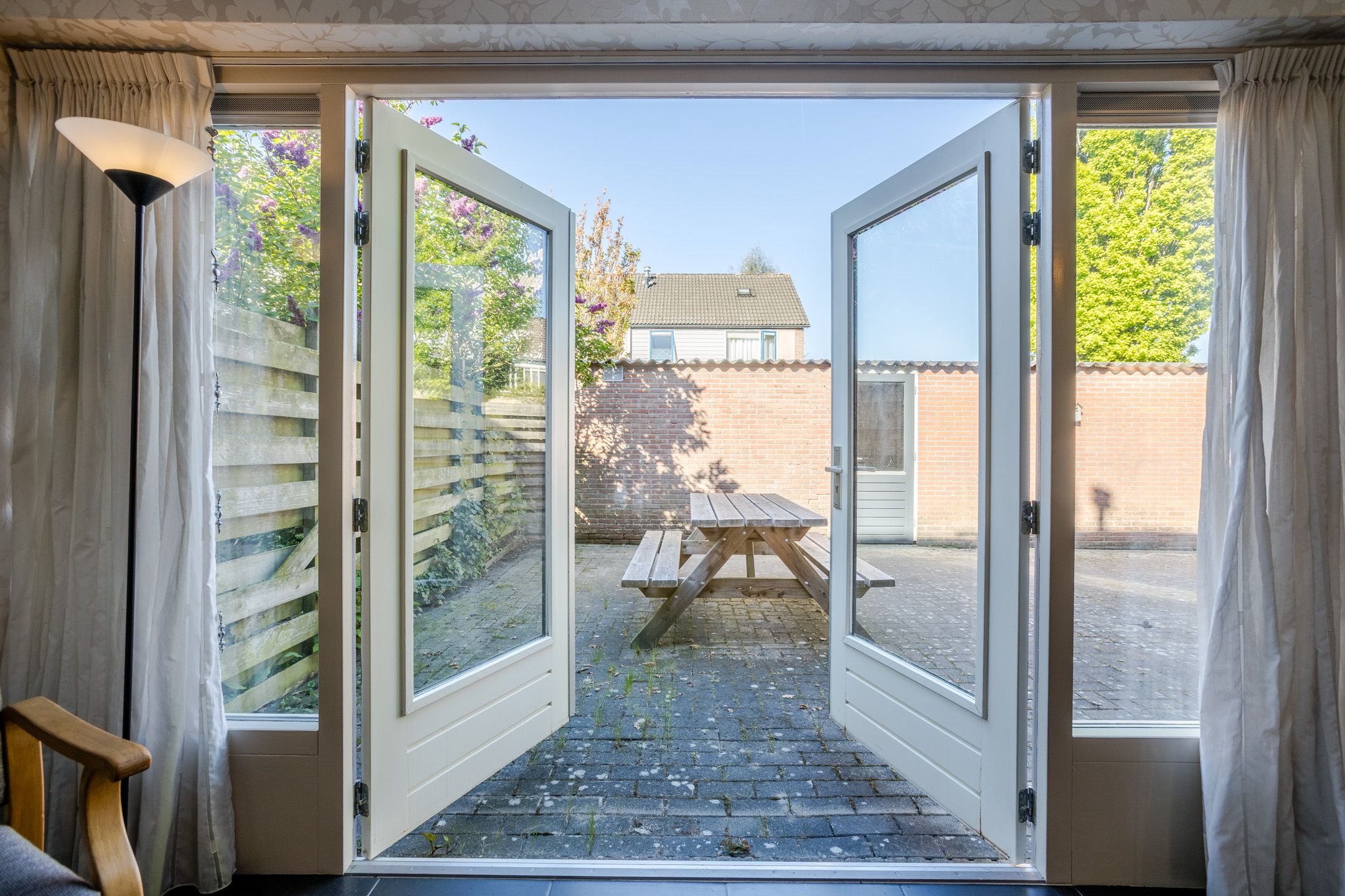 Foto 12 van Ireneplein 23