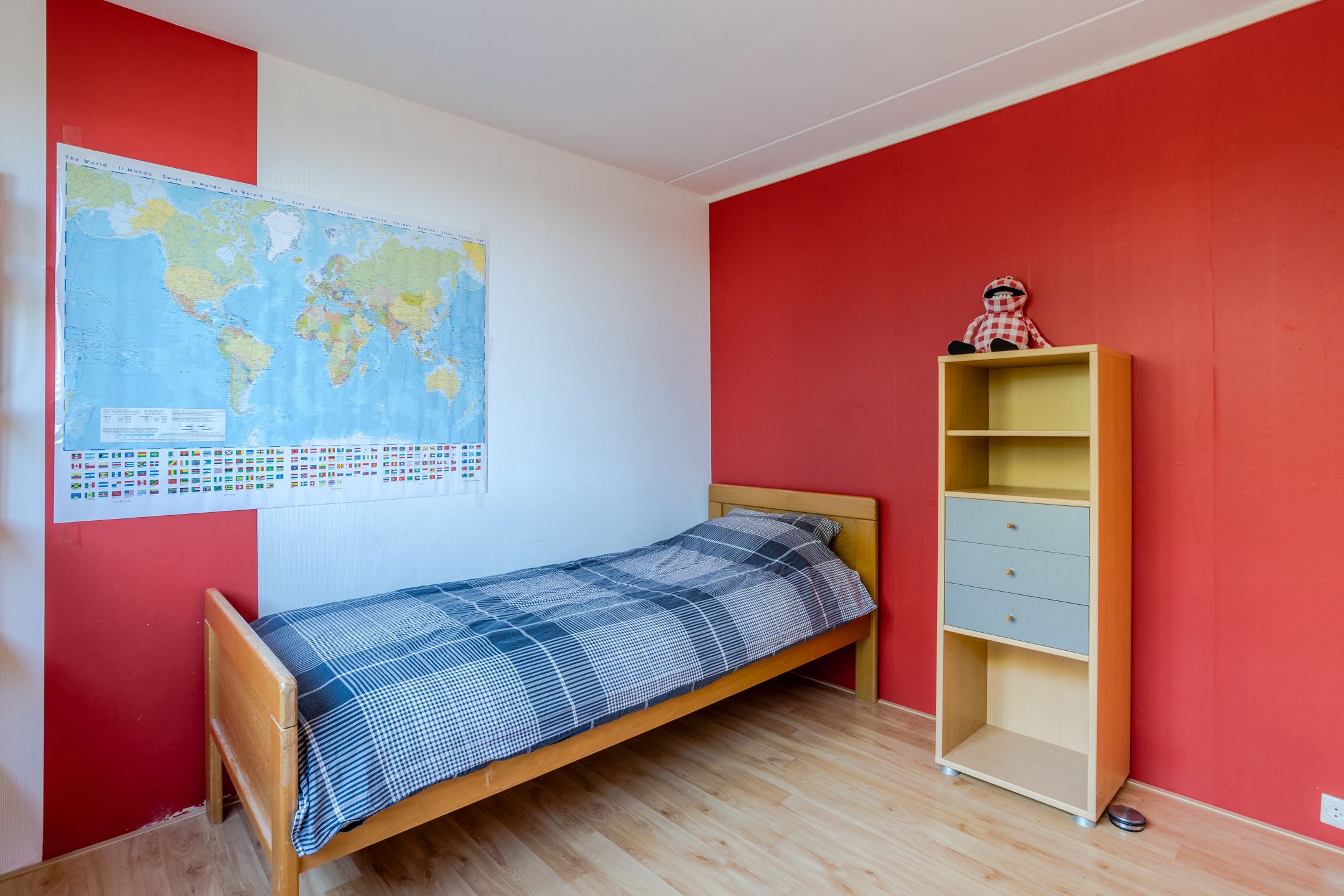 Foto 21 van Ireneplein 23