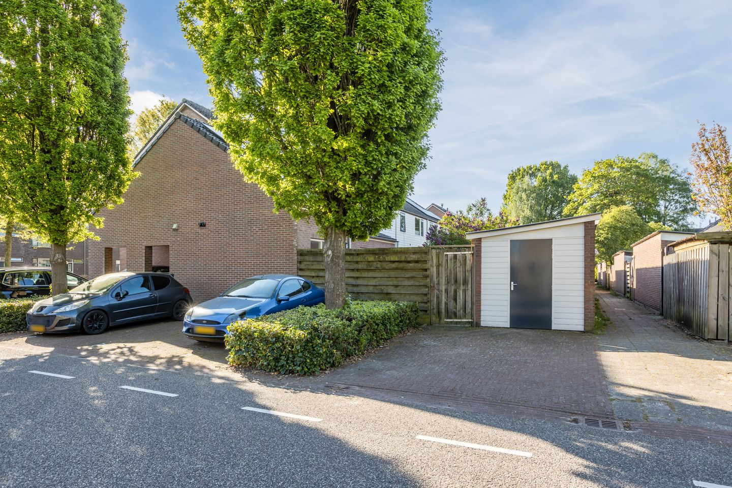 Foto 4 van Ireneplein 23