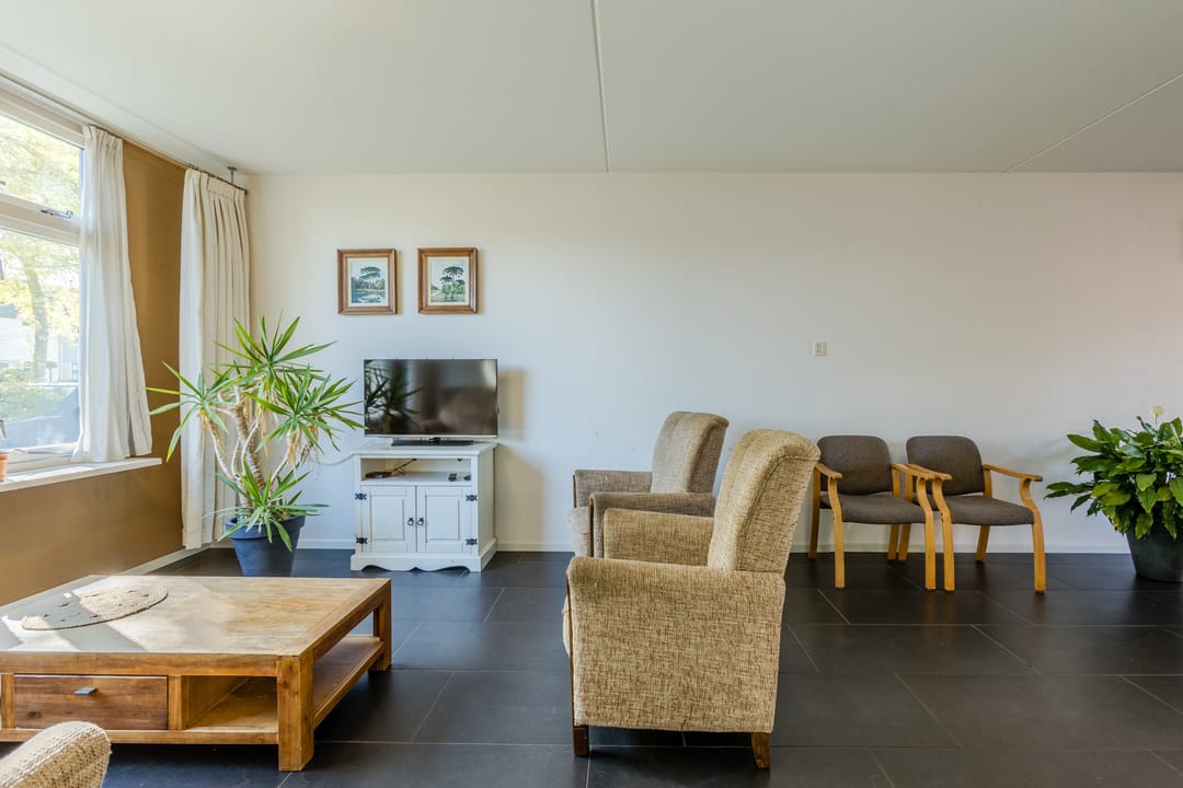 Foto 7 van Ireneplein 23