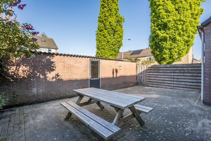 Foto 37 van Ireneplein 23