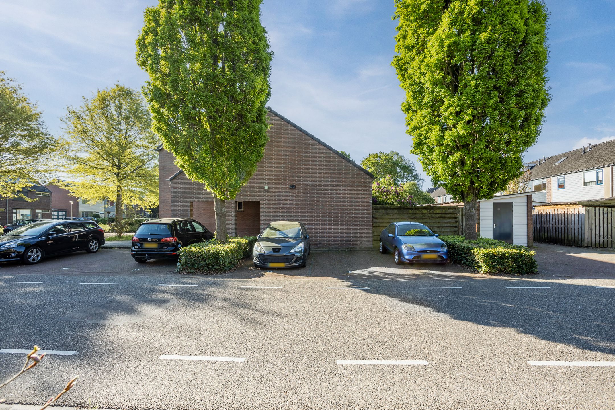 Foto 45 van Ireneplein 23