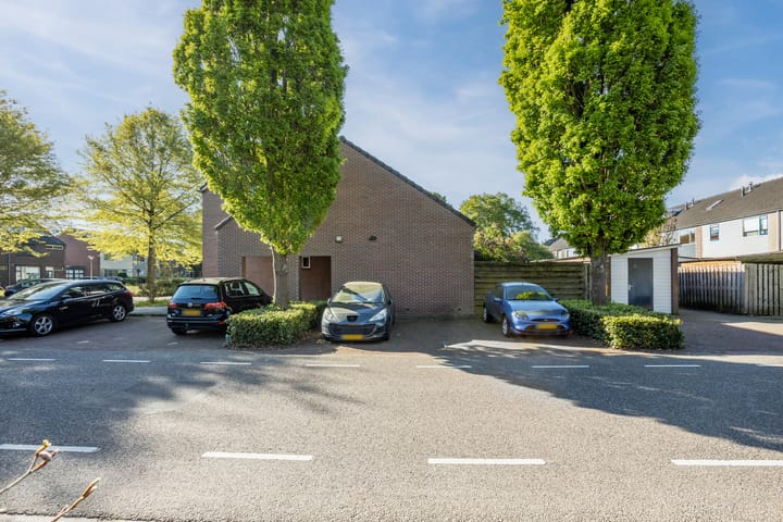 Foto 45 van Ireneplein 23