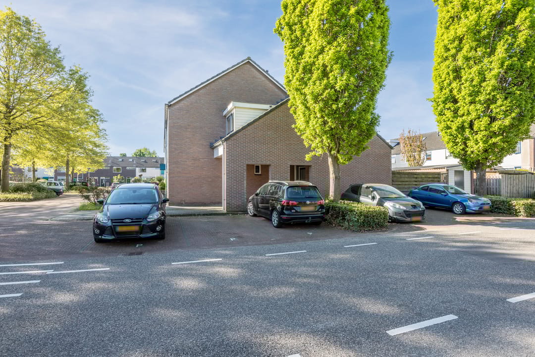 Foto 46 van Ireneplein 23