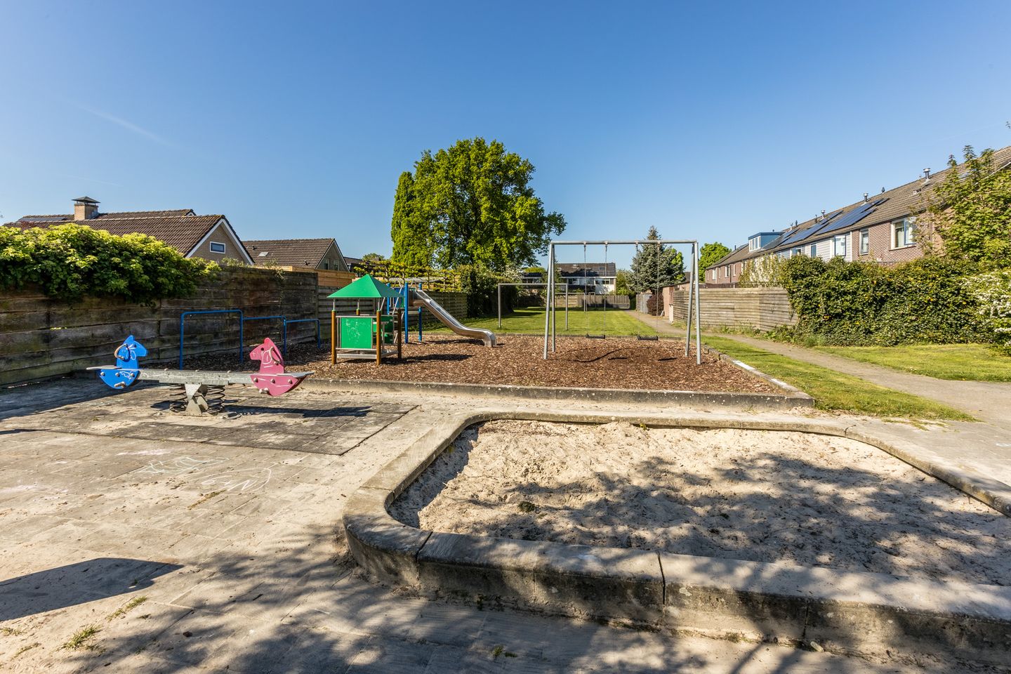 Foto 50 van Ireneplein 23