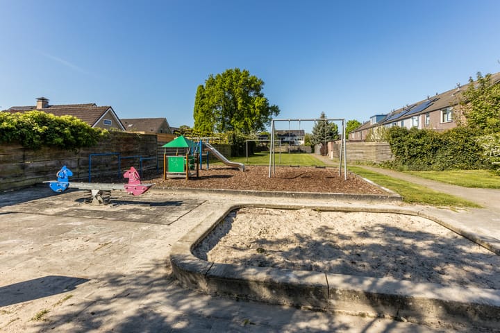 Foto 50 van Ireneplein 23