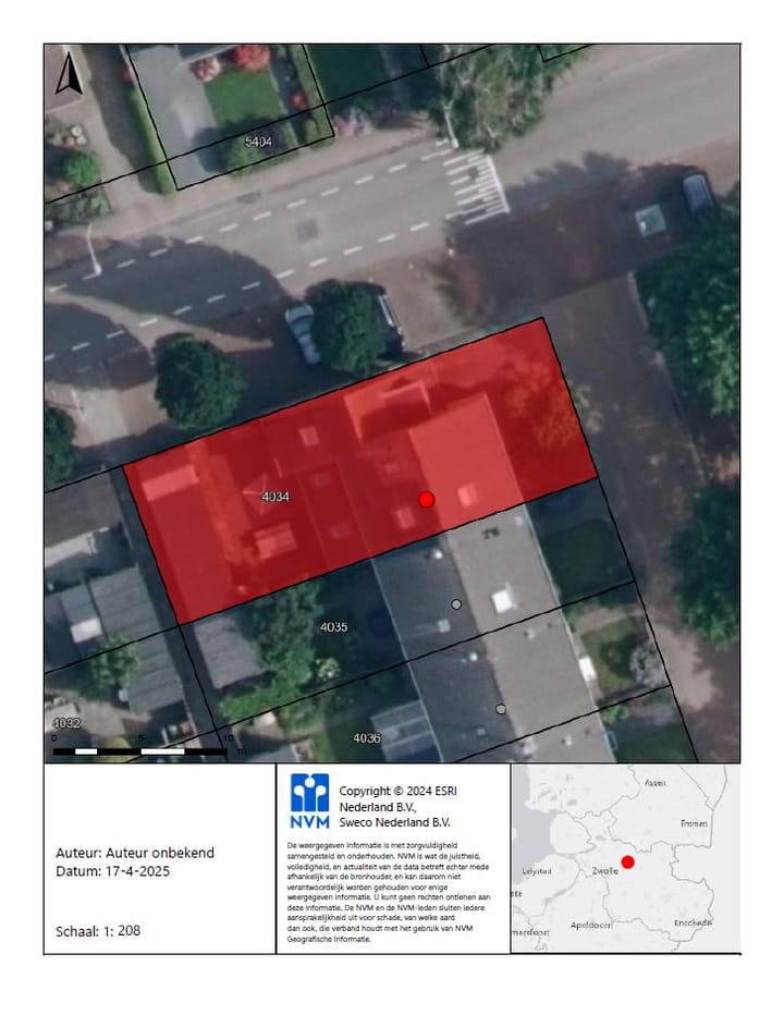 Foto 54 van Ireneplein 23