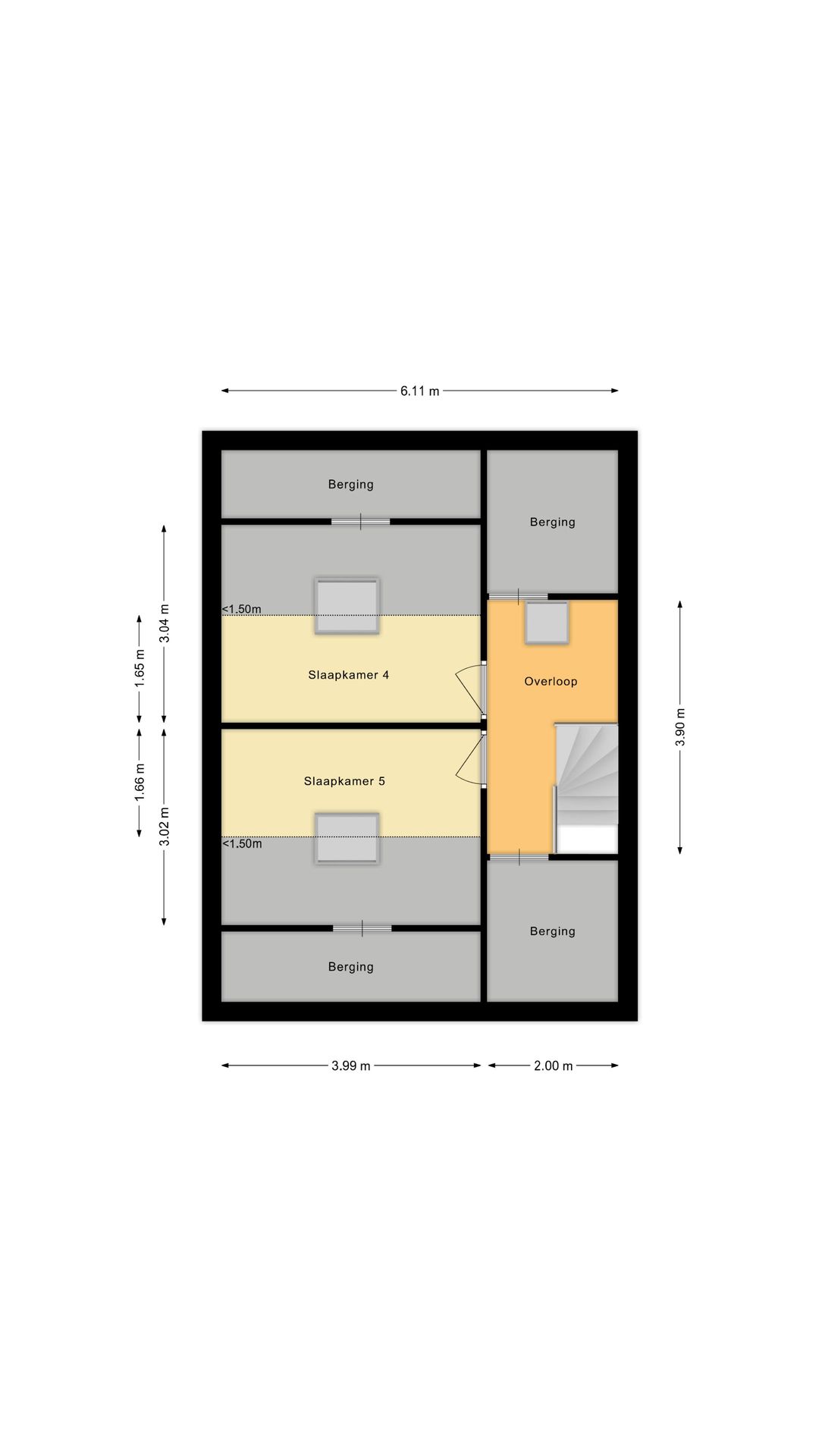 Foto 61 van Ireneplein 23