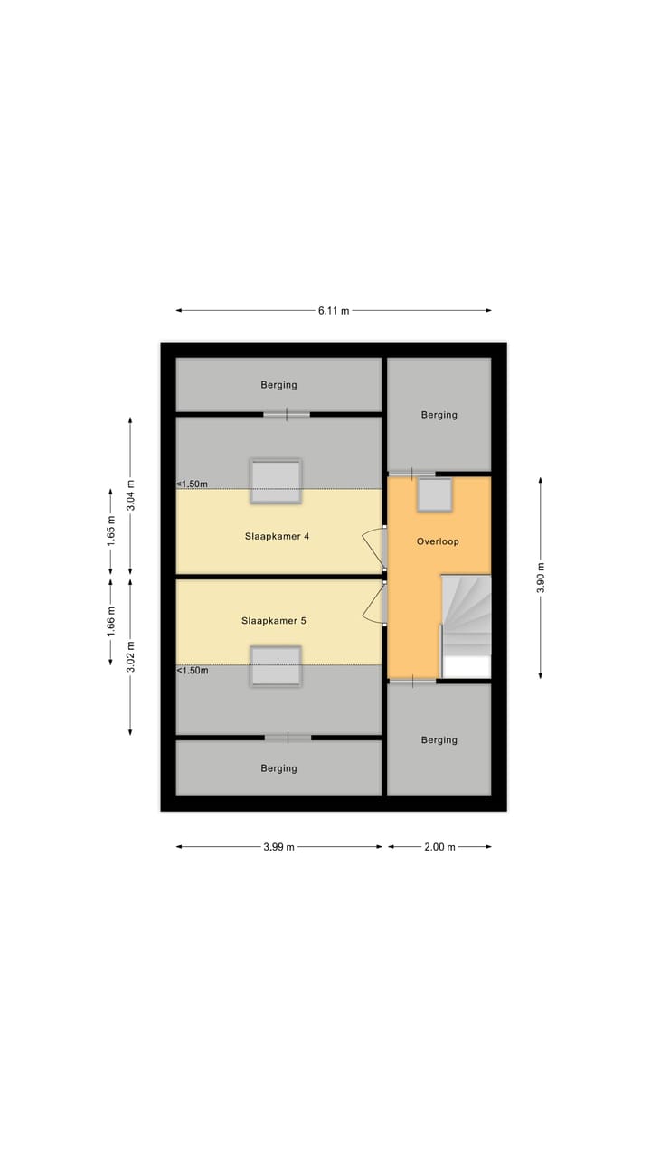 Foto 61 van Ireneplein 23