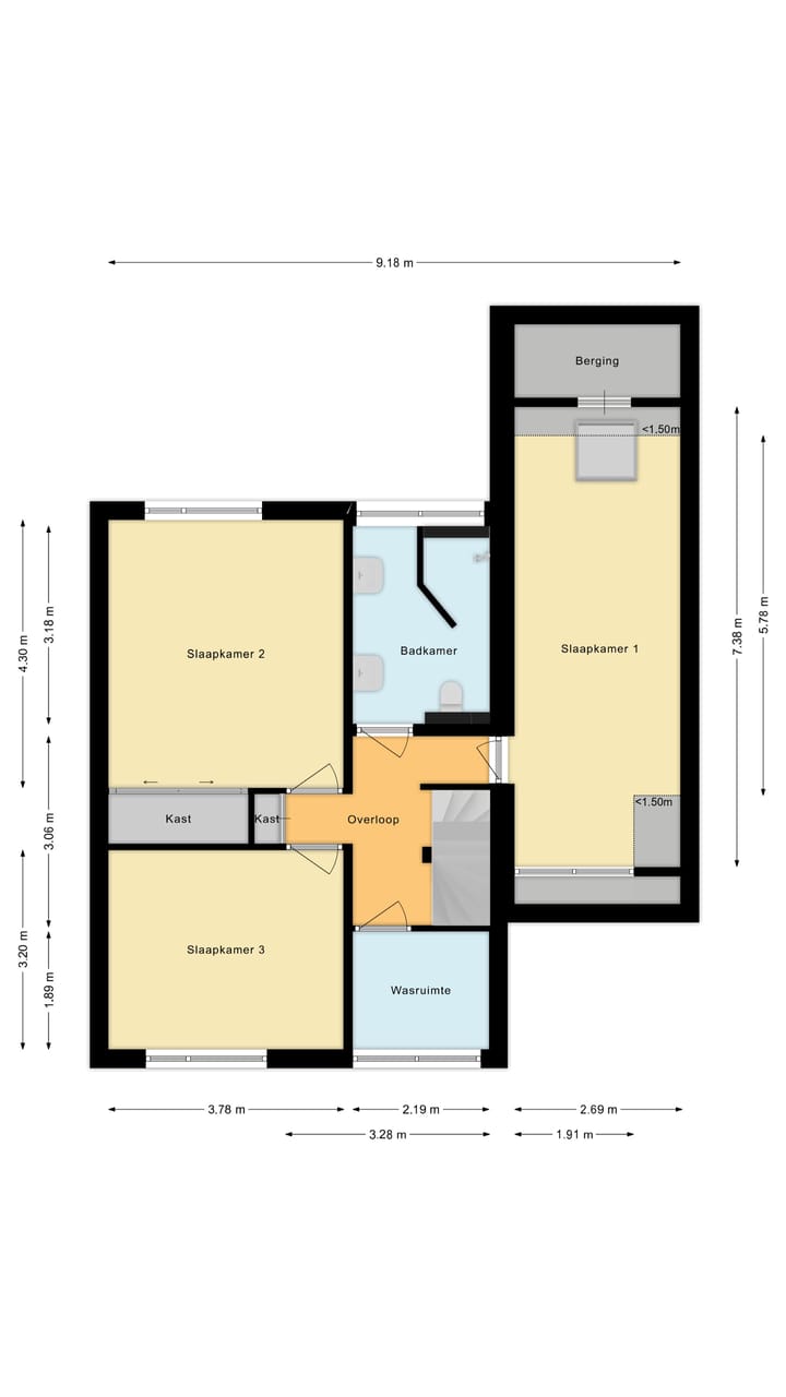 Foto 59 van Ireneplein 23