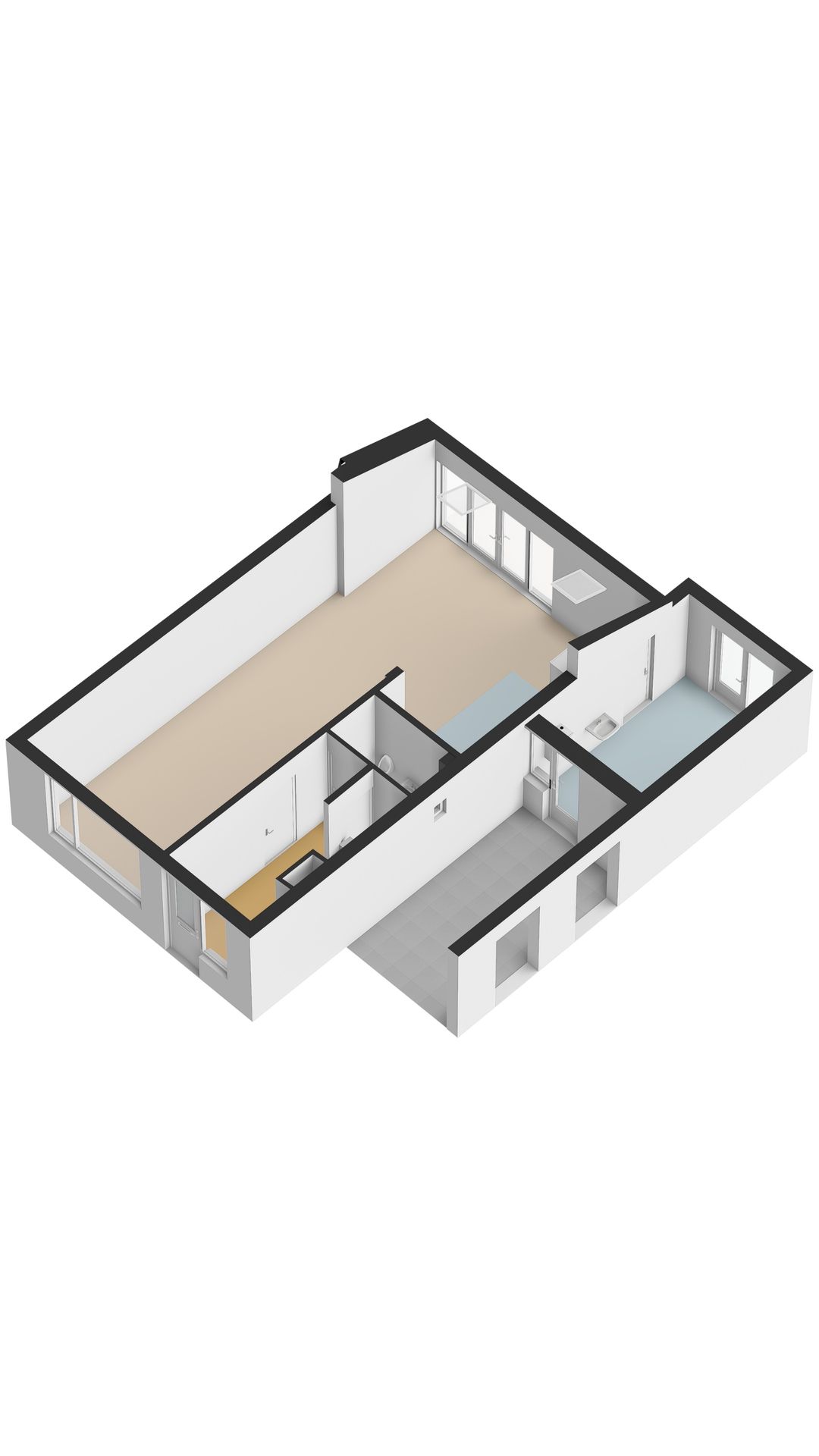 Foto 56 van Ireneplein 23