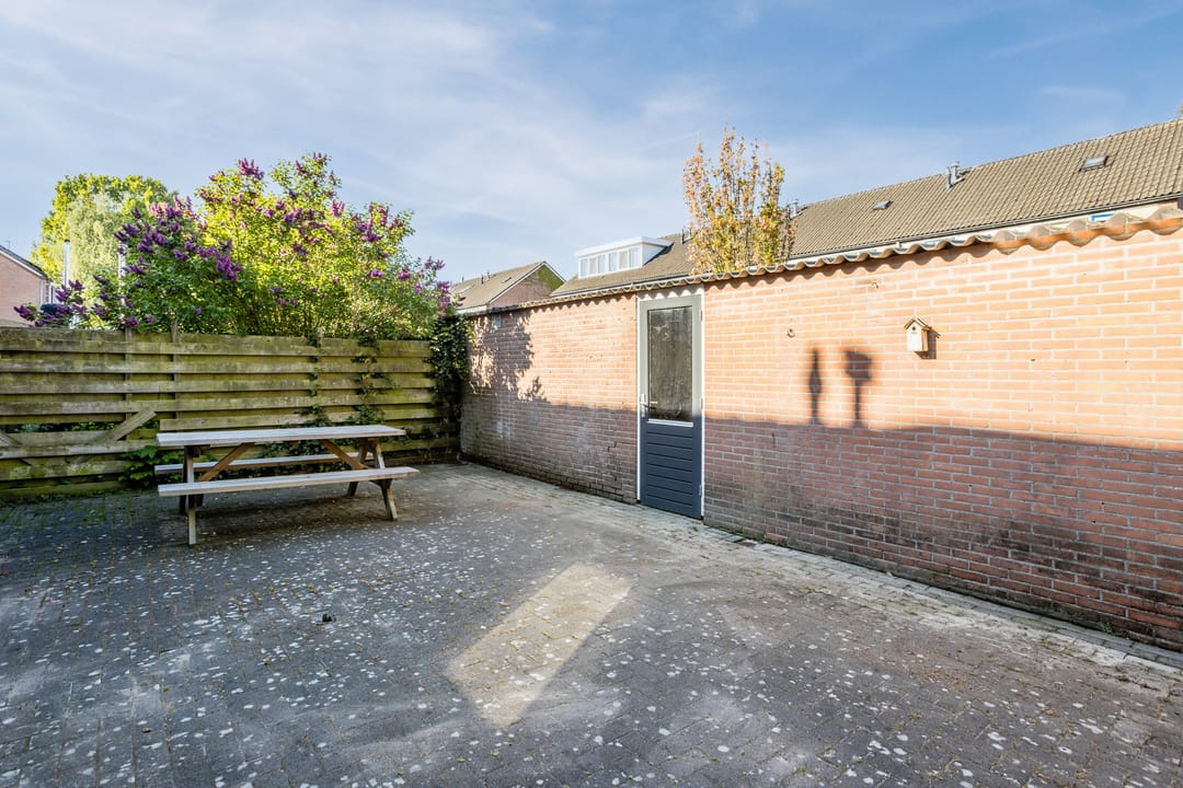 Foto 38 van Ireneplein 23