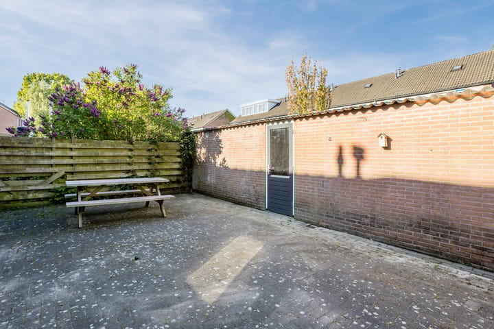 Foto 38 van Ireneplein 23