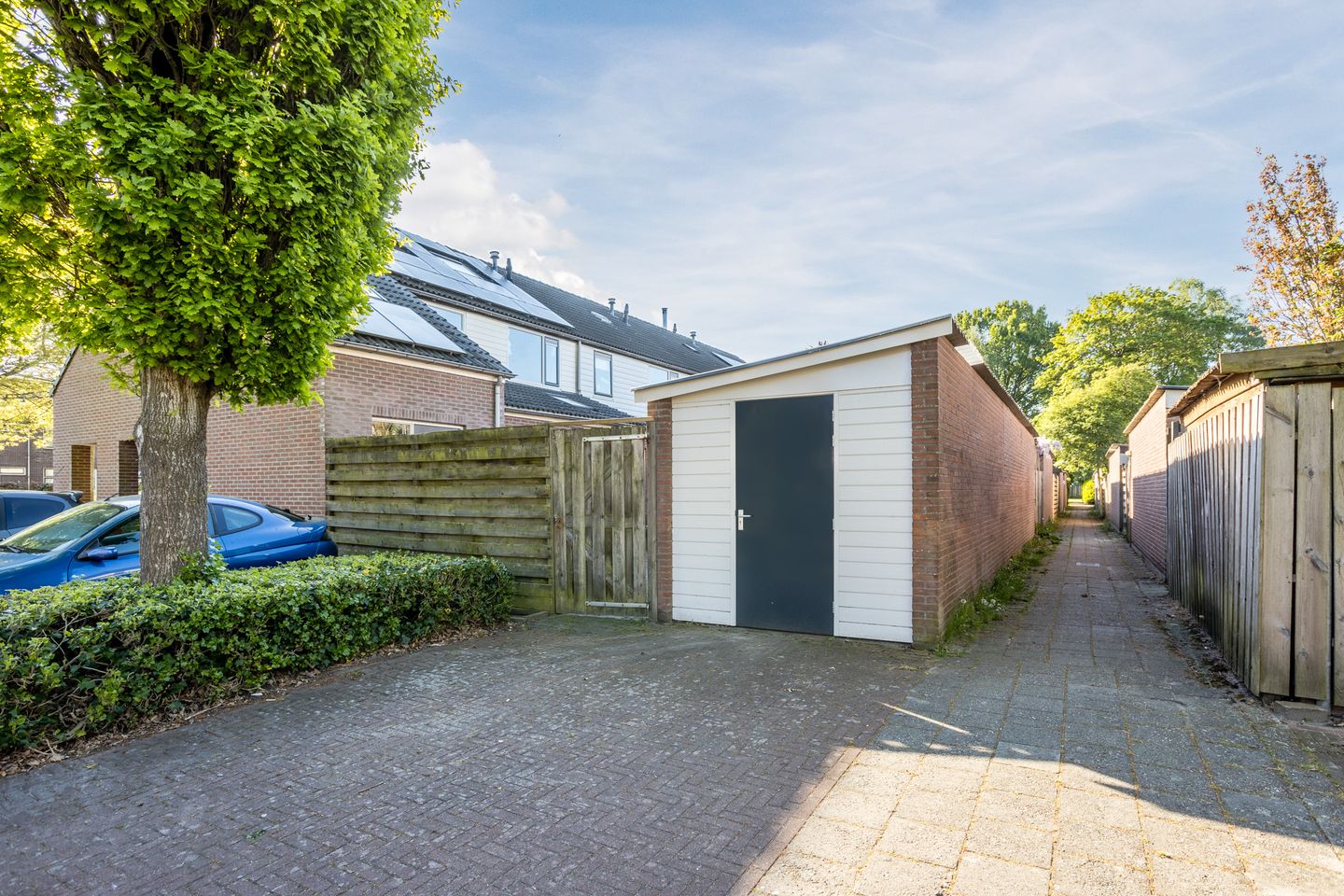 Foto 40 van Ireneplein 23