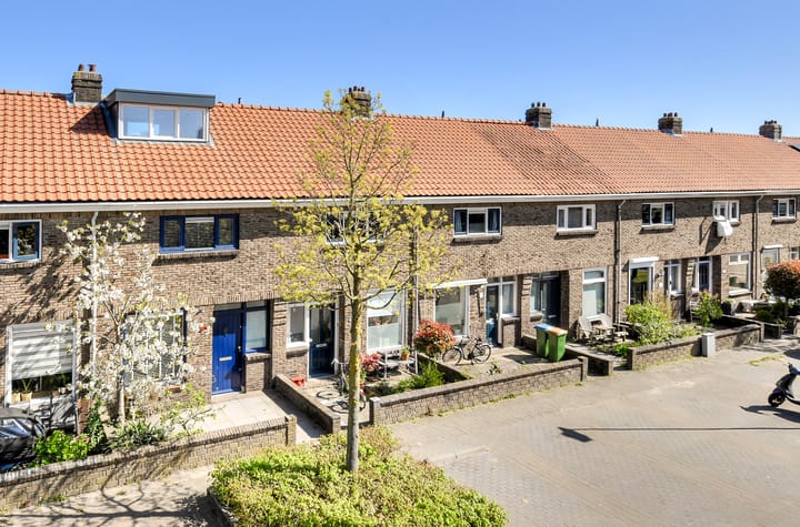 Foto 1 van Koekoekstraat 50