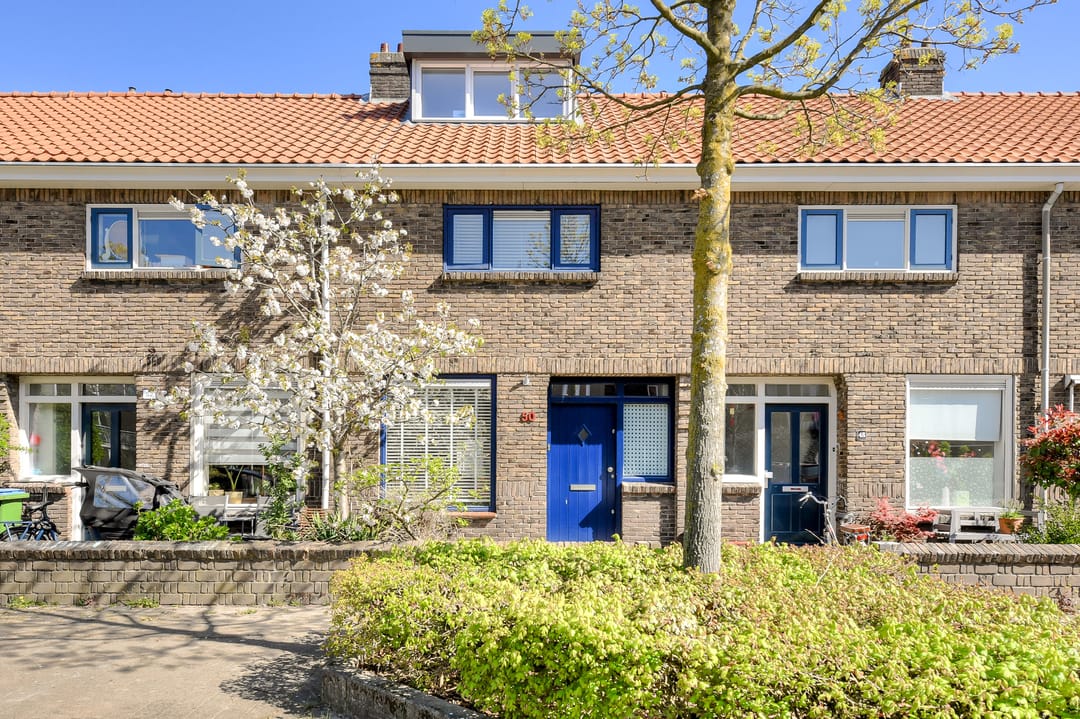 Foto 2 van Koekoekstraat 50