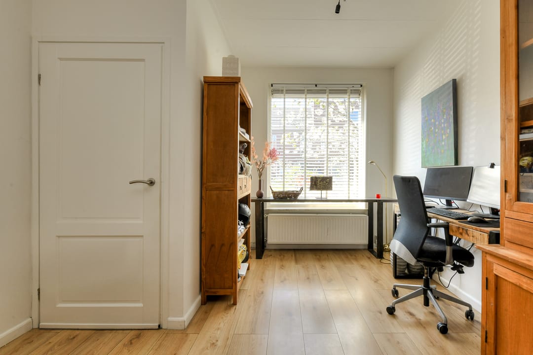 Foto 8 van Koekoekstraat 50