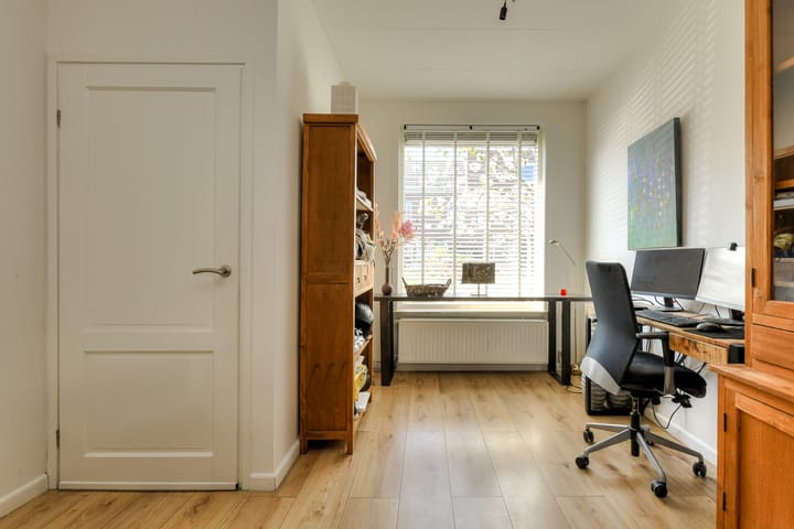 Foto 8 van Koekoekstraat 50