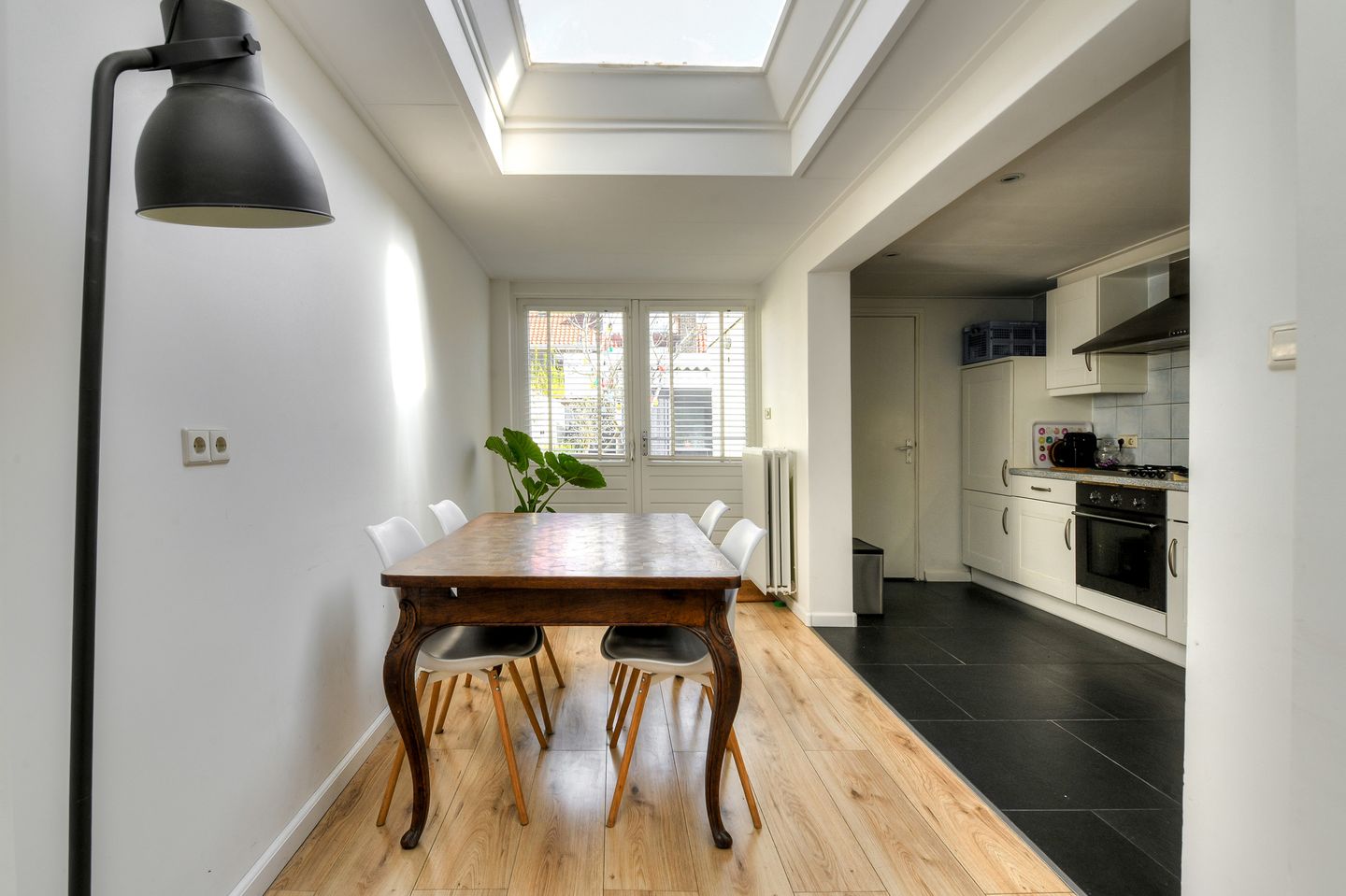 Foto 10 van Koekoekstraat 50