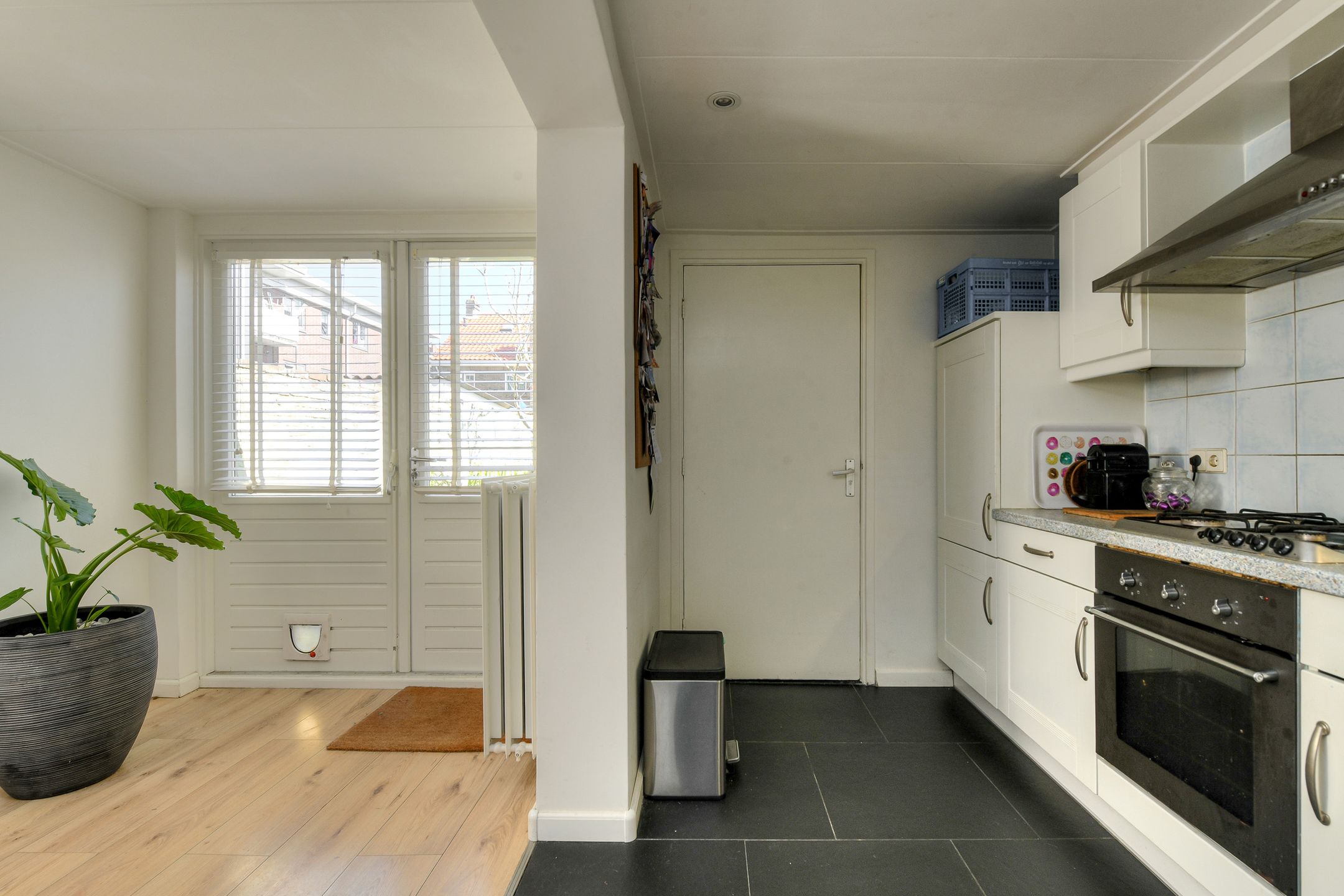 Foto 12 van Koekoekstraat 50