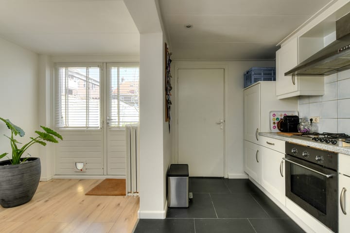 Foto 12 van Koekoekstraat 50