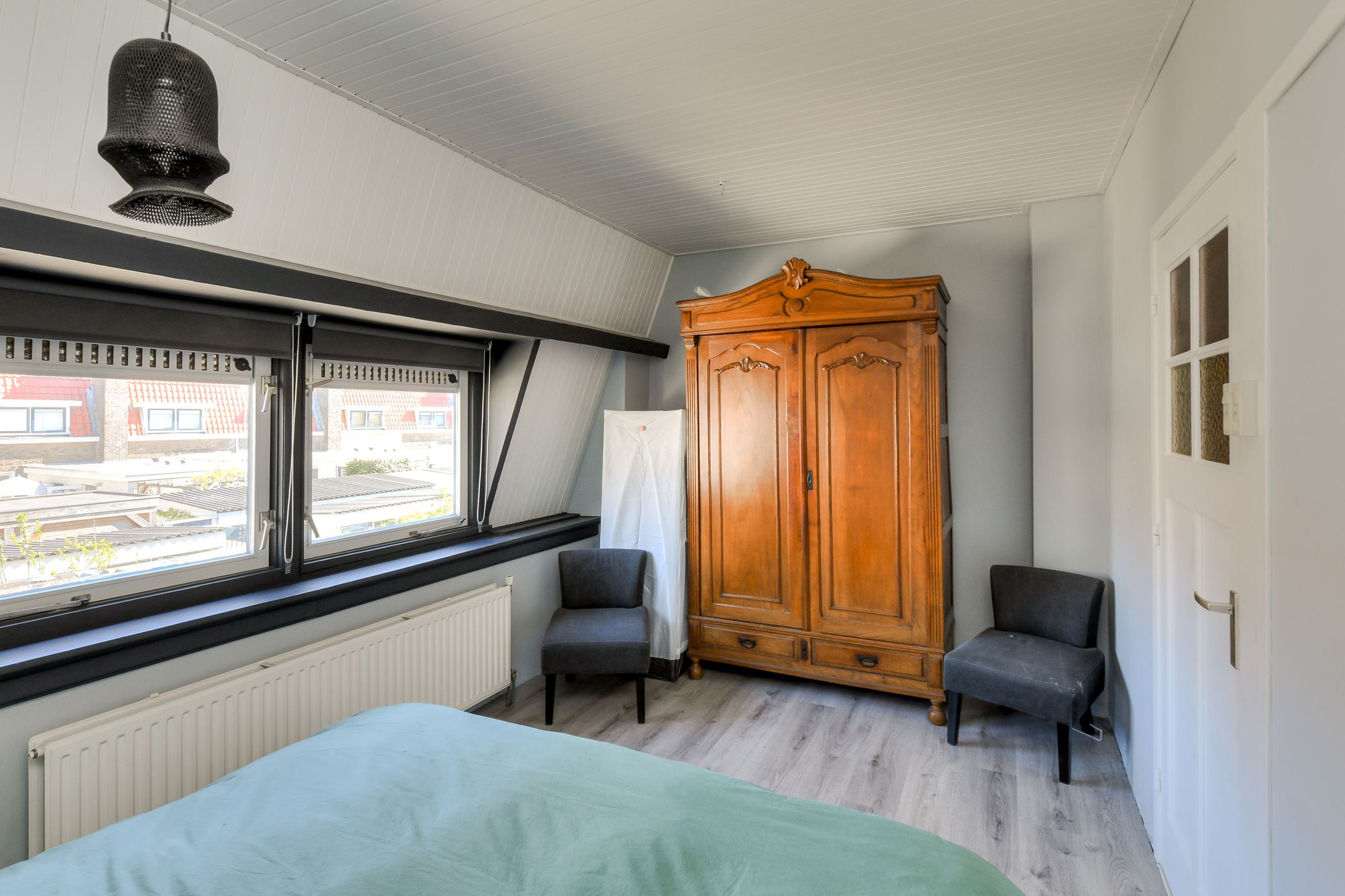 Foto 24 van Koekoekstraat 50