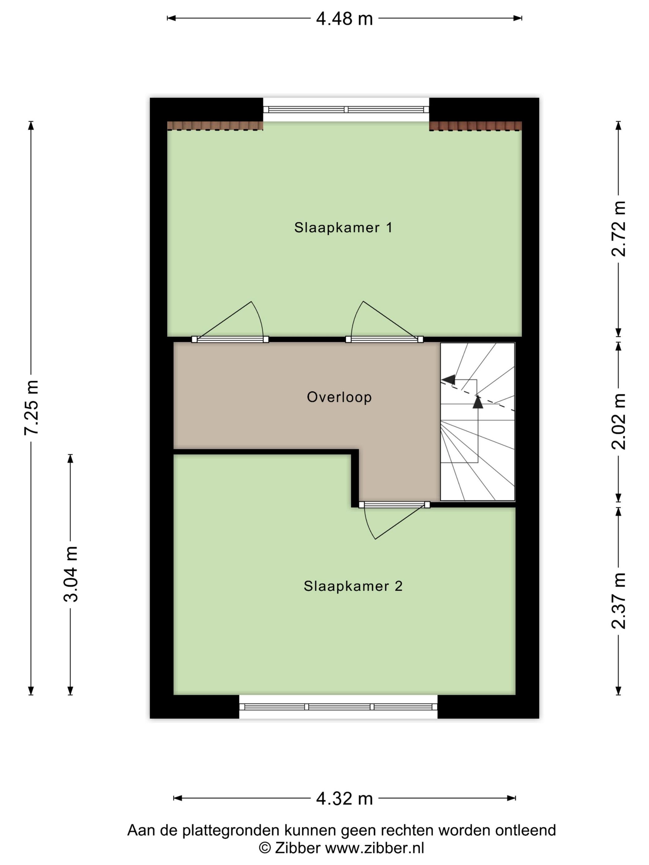 Foto 39 van Koekoekstraat 50