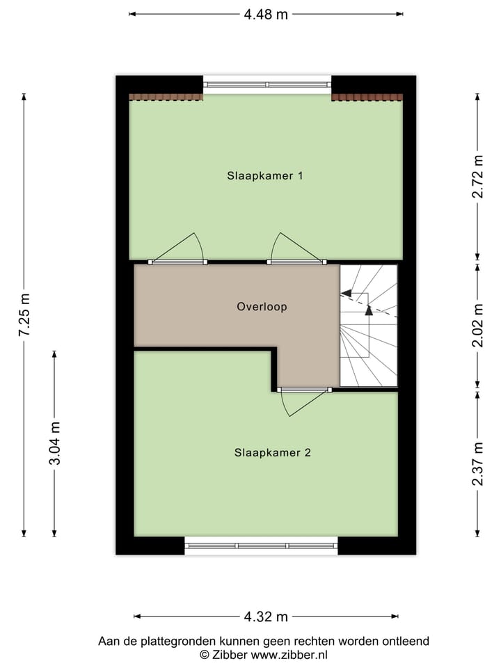 Foto 39 van Koekoekstraat 50