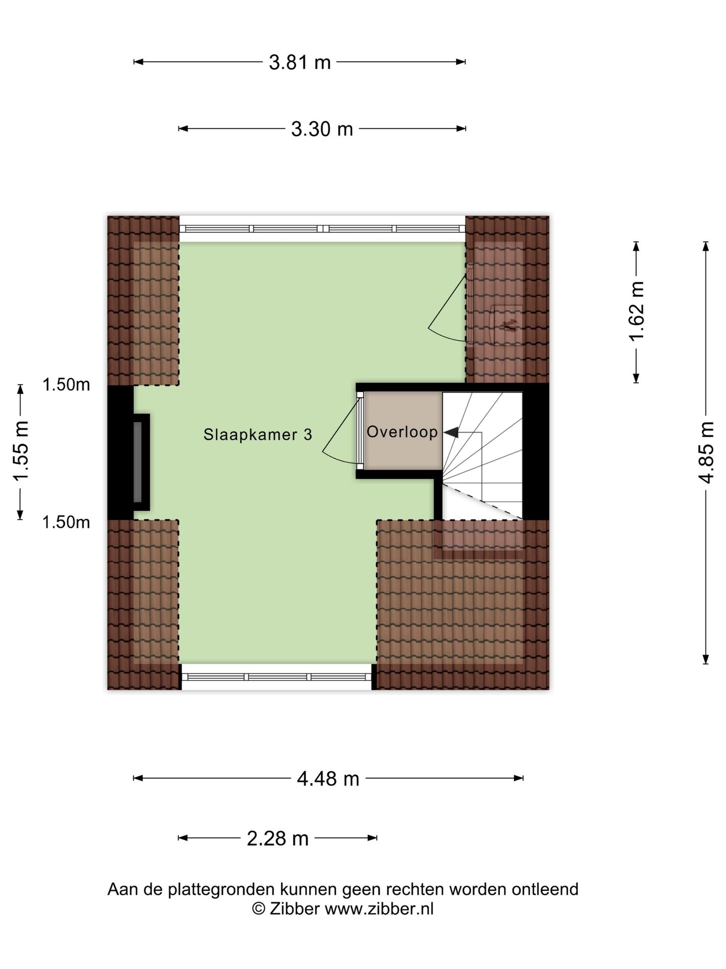 Foto 40 van Koekoekstraat 50