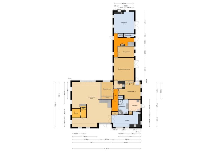 Foto 81 van Worsumseweg 14