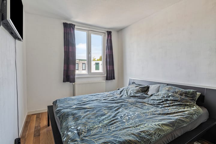 Foto 10 van Huygenhoekring 191