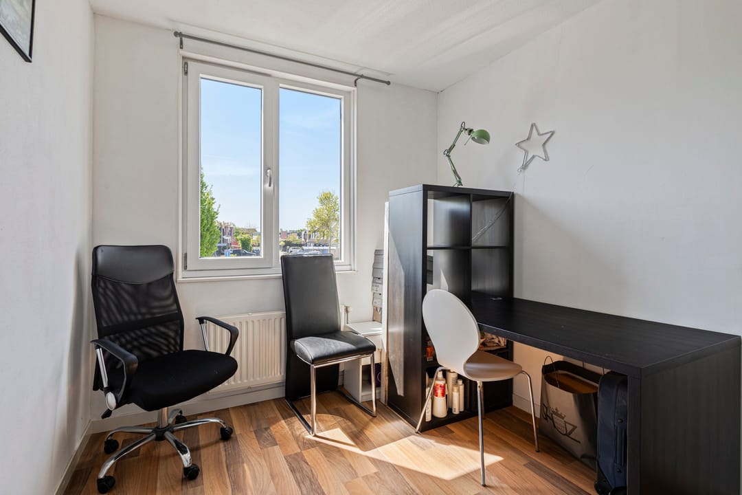 Photo 16 of Huygenhoekring 191