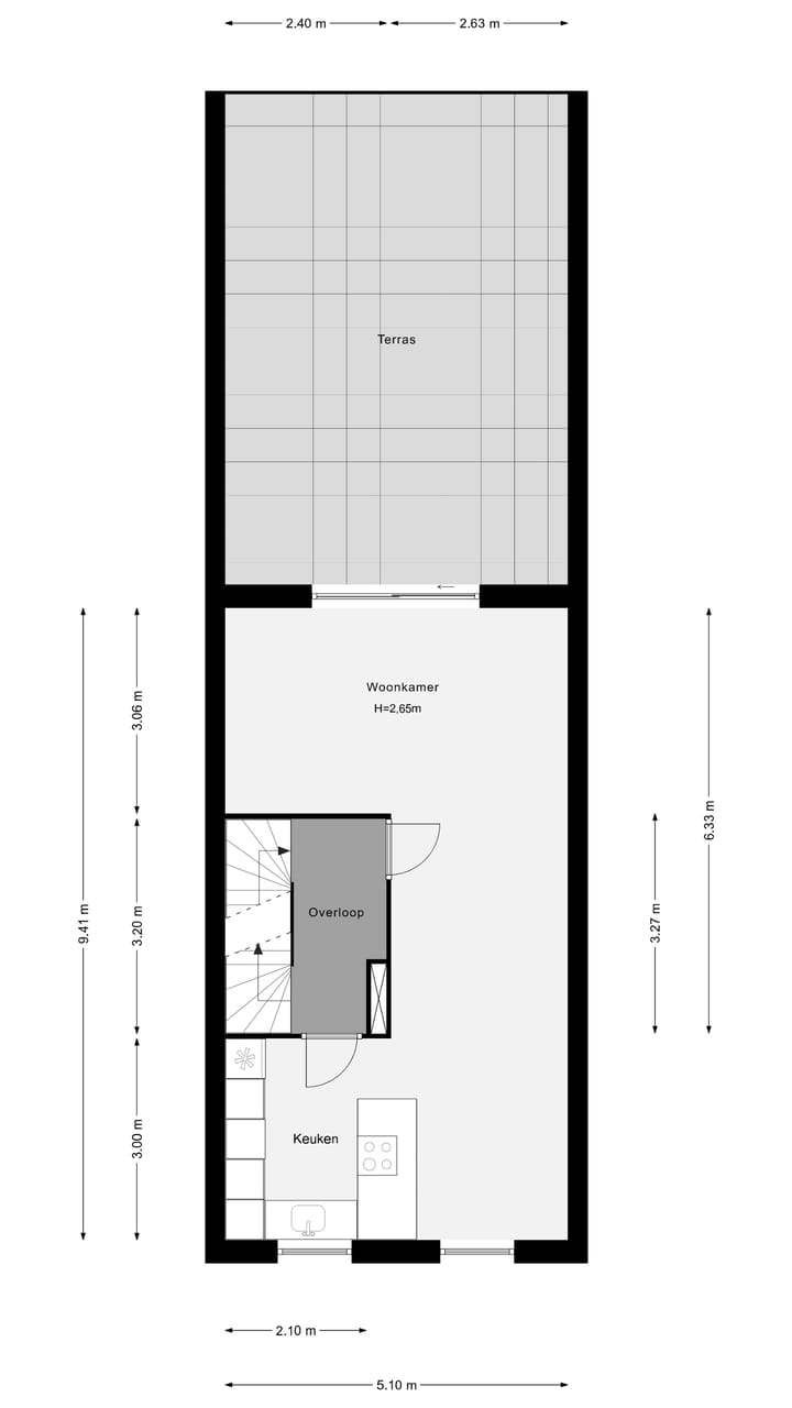 Foto 66 van Cronjéstraat 36
