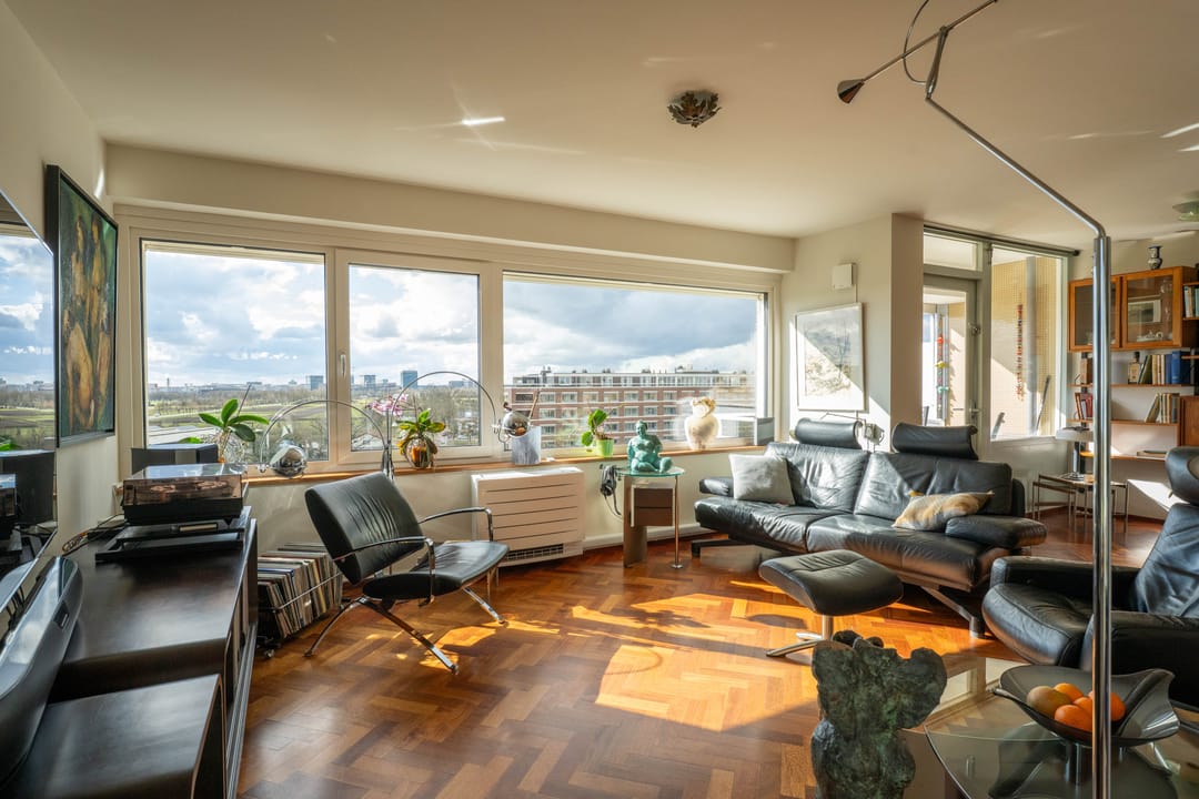 Foto 2 van Kapelweg 2-F1