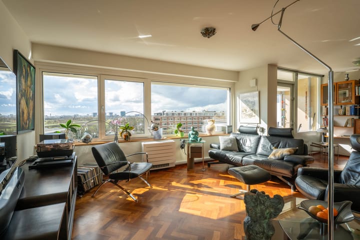 Foto 2 van Kapelweg 2-F1