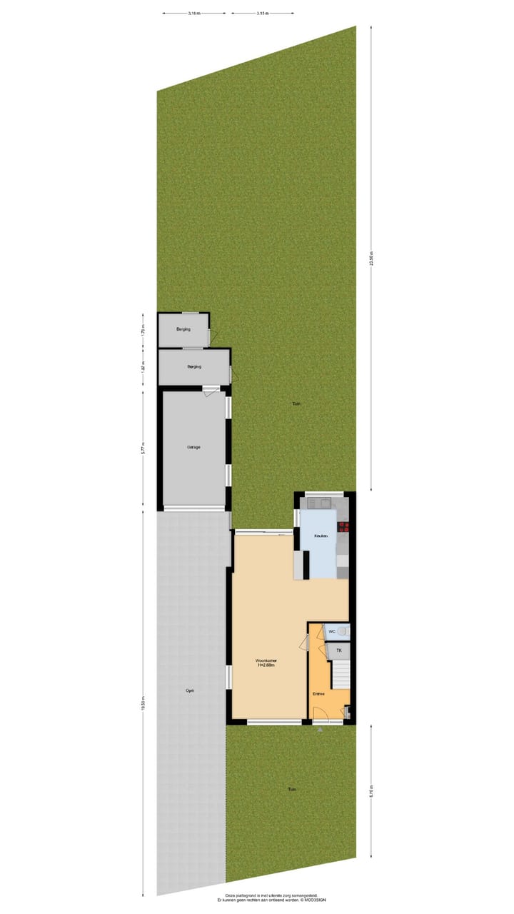 Foto 54 van Spanjaardsberglaan 13