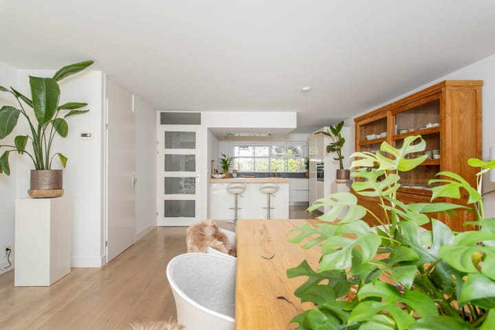 Foto 2 van Doornhoecklaan 27