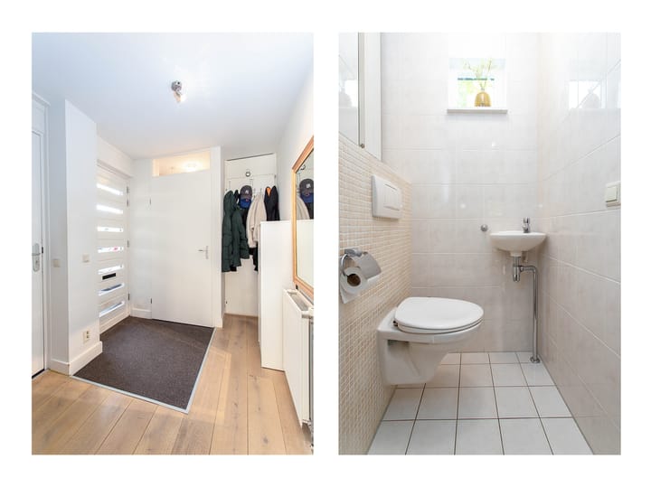 Foto 5 van Doornhoecklaan 27