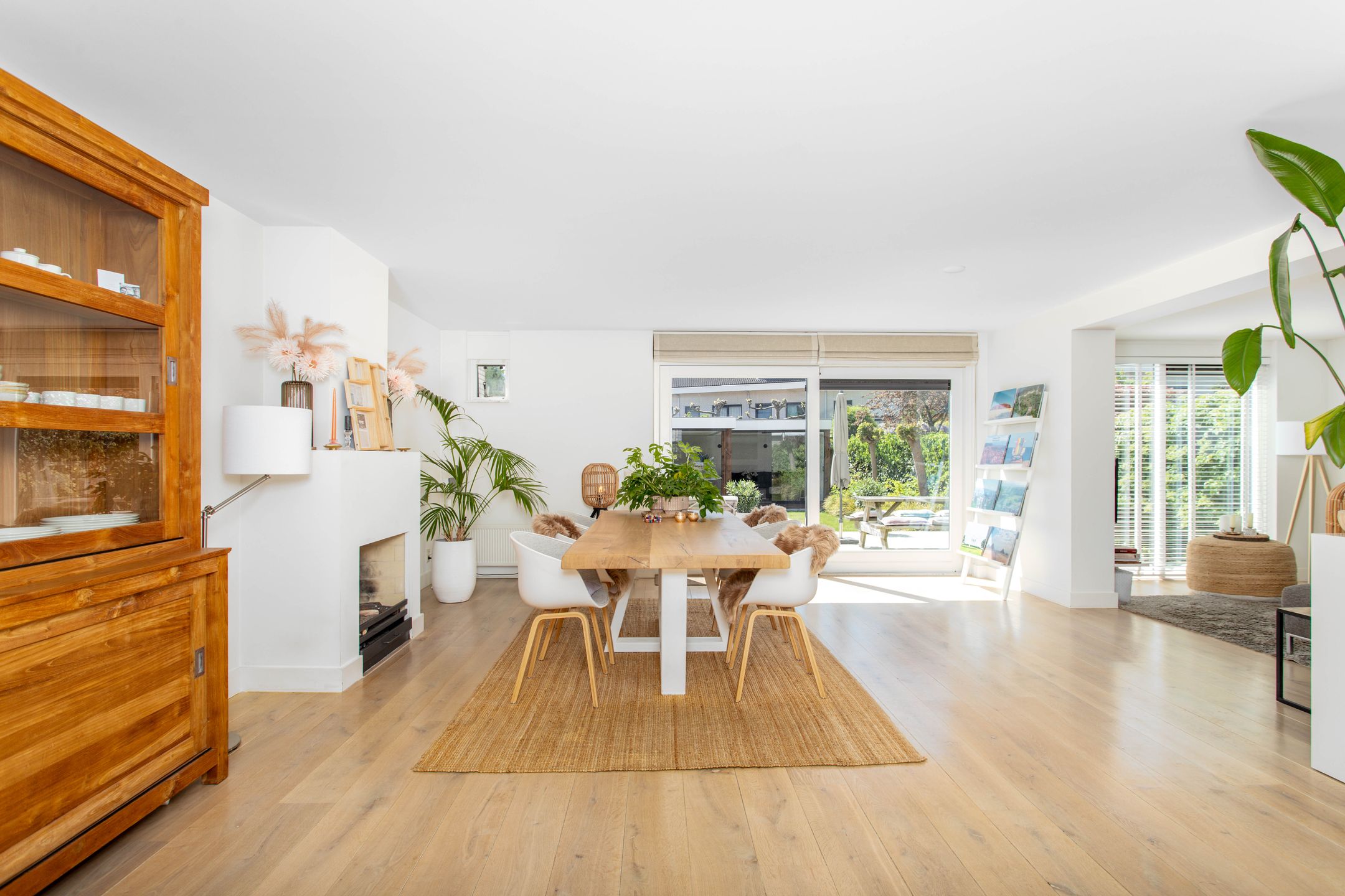 Foto 6 van Doornhoecklaan 27