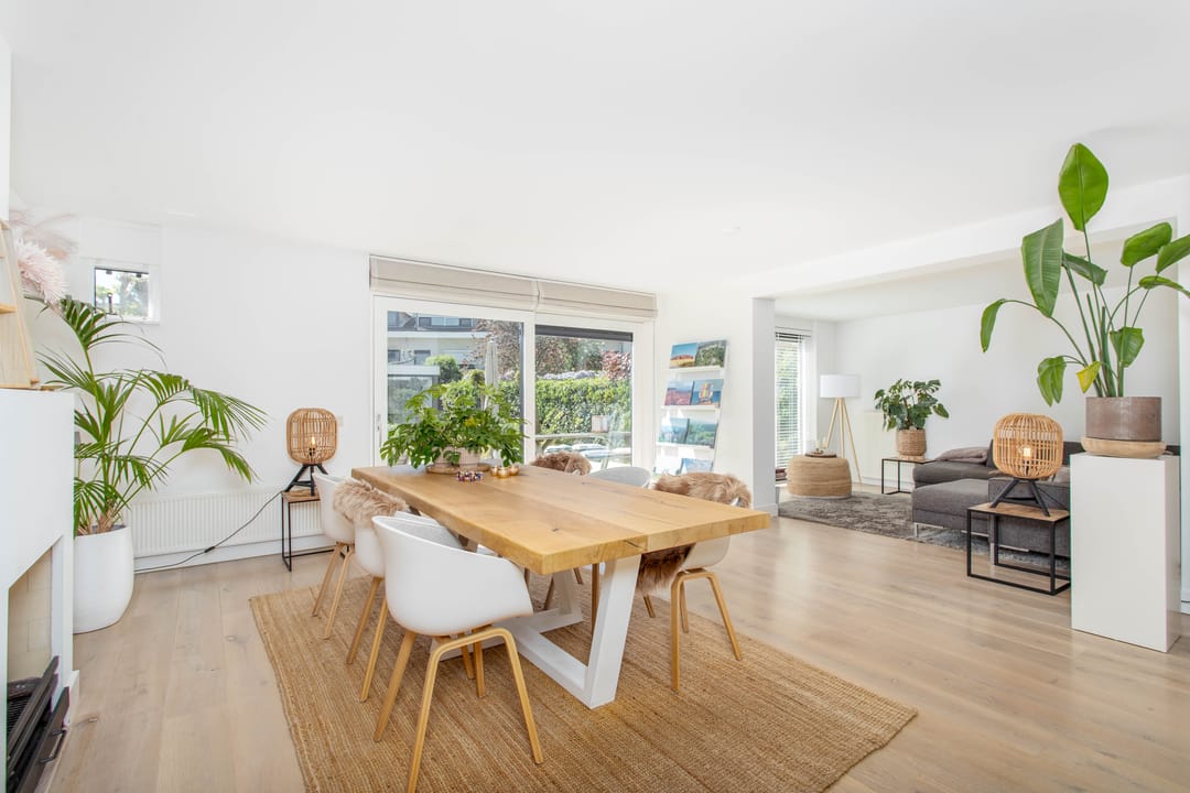 Foto 7 van Doornhoecklaan 27