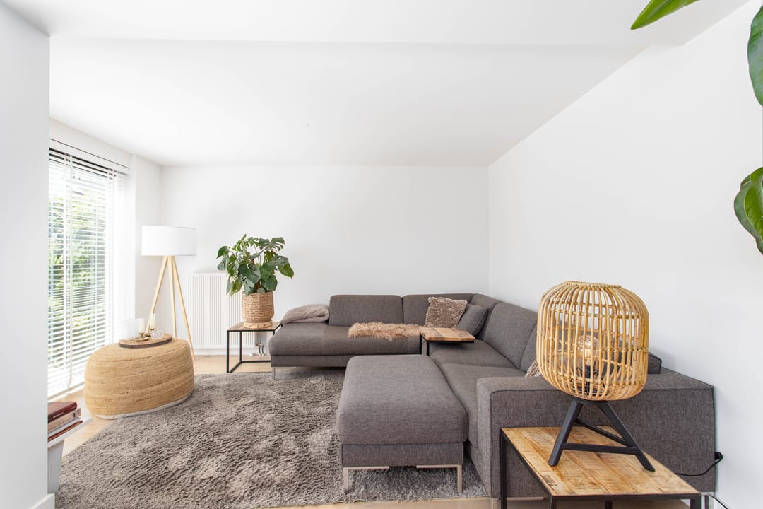 Foto 8 van Doornhoecklaan 27