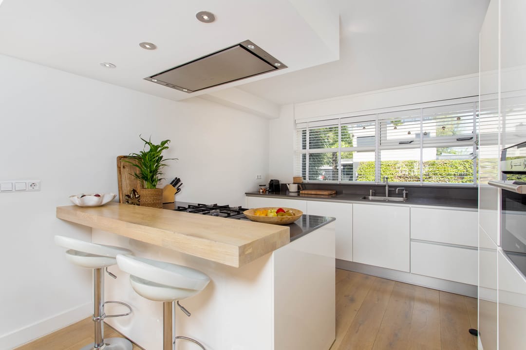 Foto 13 van Doornhoecklaan 27