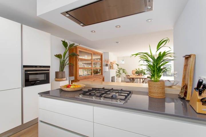 Foto 3 van Doornhoecklaan 27