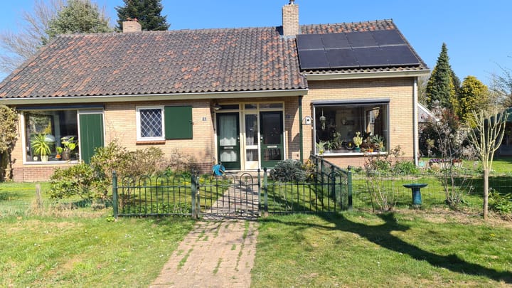 Foto 1 van Brinkenhorst 3-A