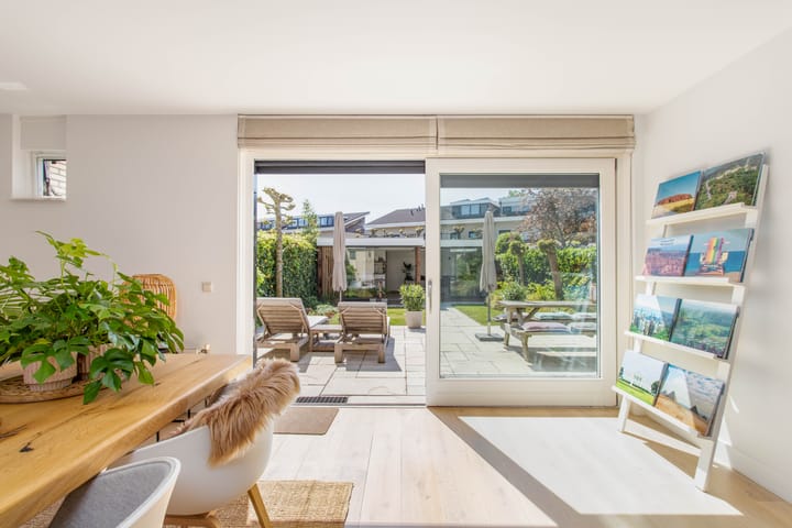 Foto 15 van Doornhoecklaan 27