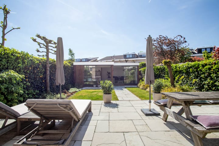 Foto 4 van Doornhoecklaan 27