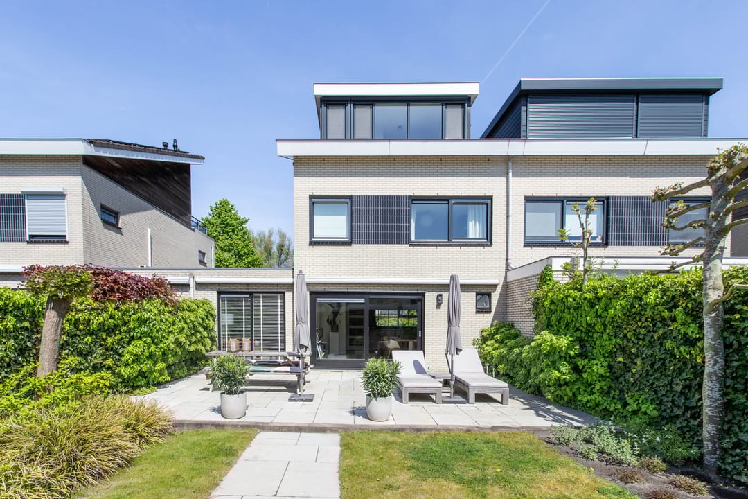 Foto 16 van Doornhoecklaan 27